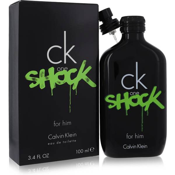 ck black cologne