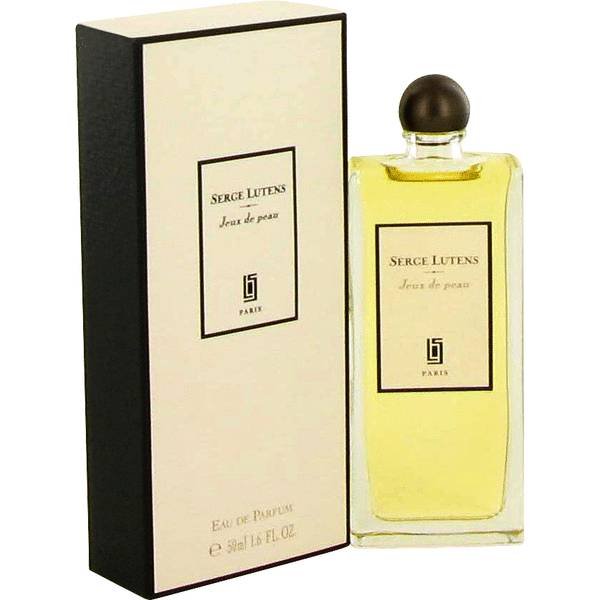 serge lutens jeux de peau