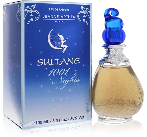 sultane parfum