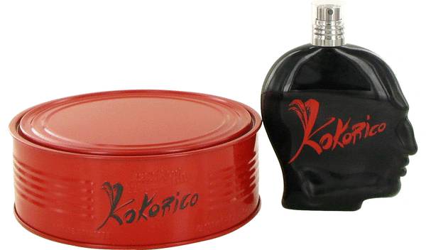 Kokorico Cologne by Jean Paul Gaultier 