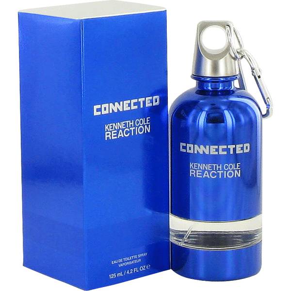 parfum kenneth cole reaction homme