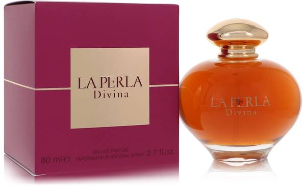 parfum femme la perla