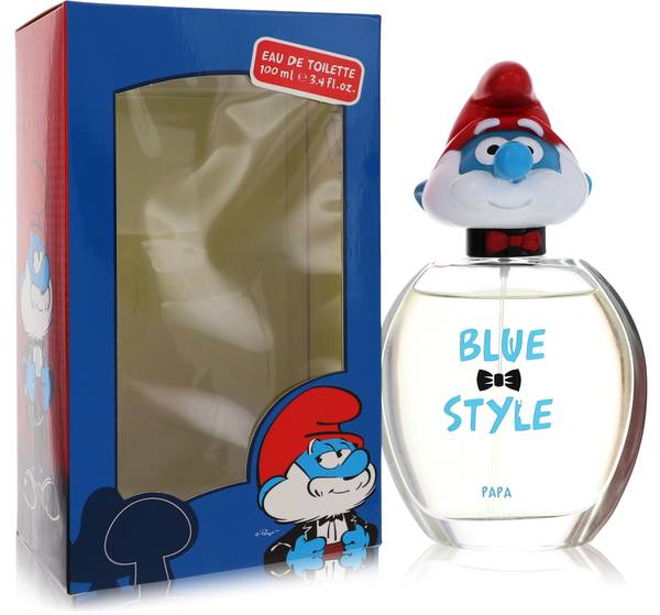 the smurfs products