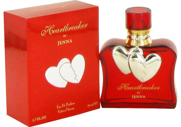 heartbreaker perfume