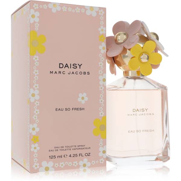 daisy perfume eau de parfum