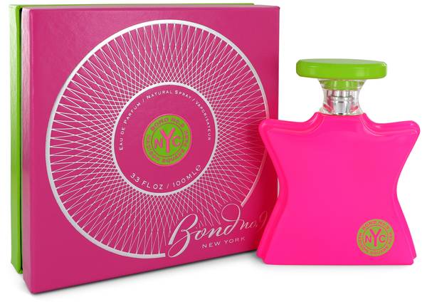 Madison Square Park Perfume by Bond No. 9