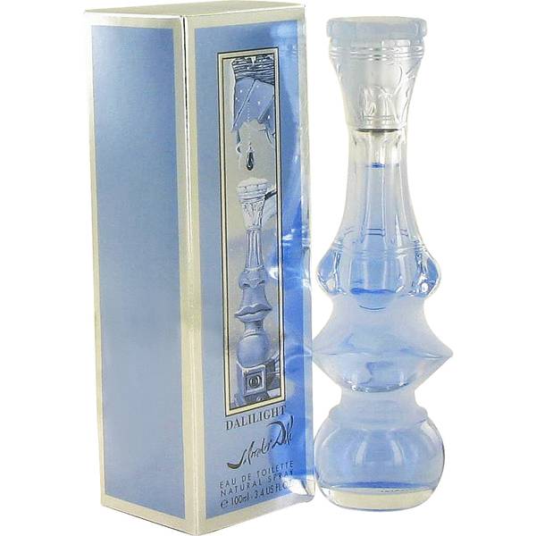 dali light perfume