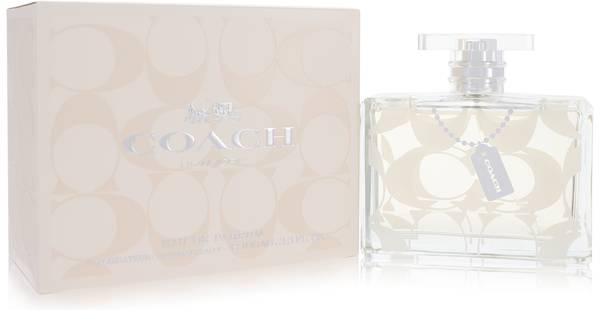 Coach Signature Perfume by Coach 