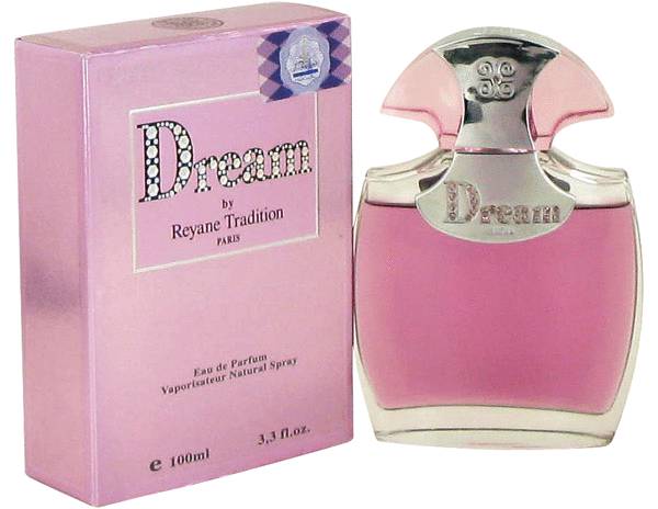 Dream Perfume by Reyane Tradition