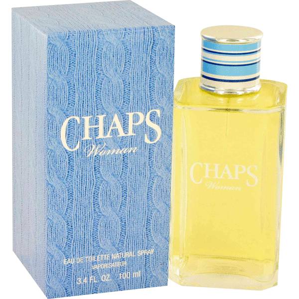 perfume chaps