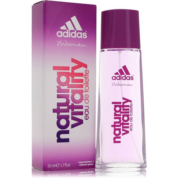 adidas women parfum