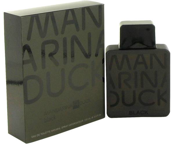 Man arina duck clearance perfume