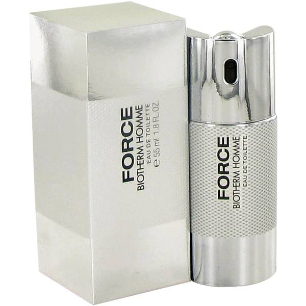 Force Cologne by Biotherm | FragranceX.com