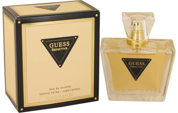 guess perfume