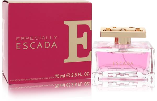 Especially Escada Perfume by Escada