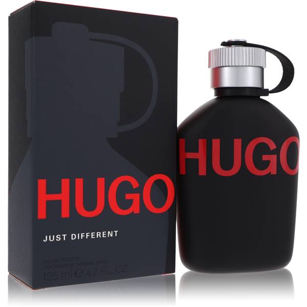 hugo mens cologne