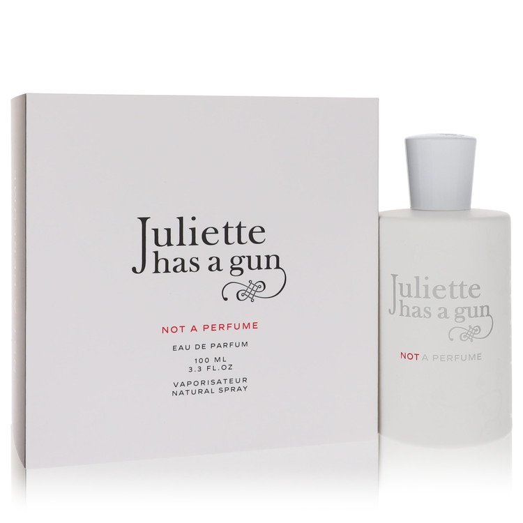 Not A Perfume Perfume by Juliette Has A Gun