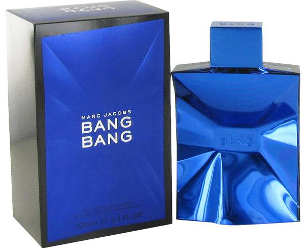 Bang store bang perfume