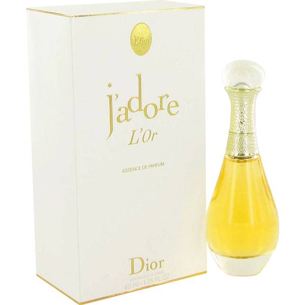 d jadore perfume