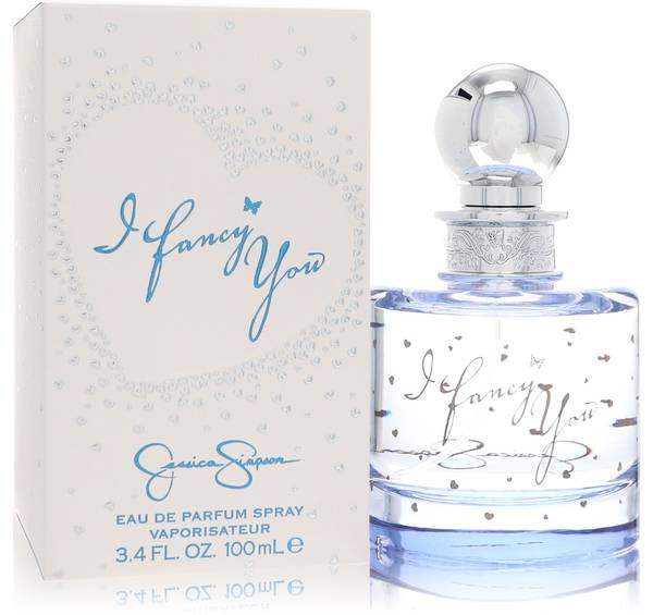 jessica simpson fancy perfume near me