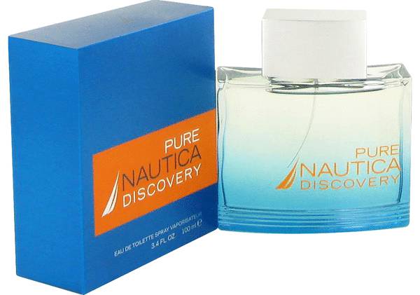 nautica discovery cologne