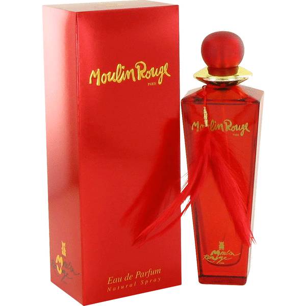 parfum moulin rouge pour homme