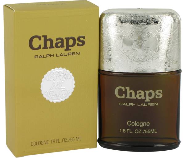 chaps fragrance