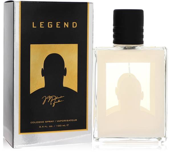 Michael jordan store 23 perfume price