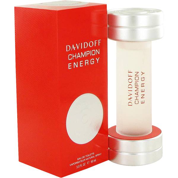 Image result for davidoff champion energy