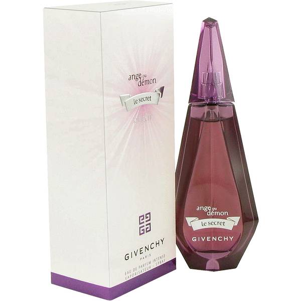 givenchy ange ou etrange le secret elixir