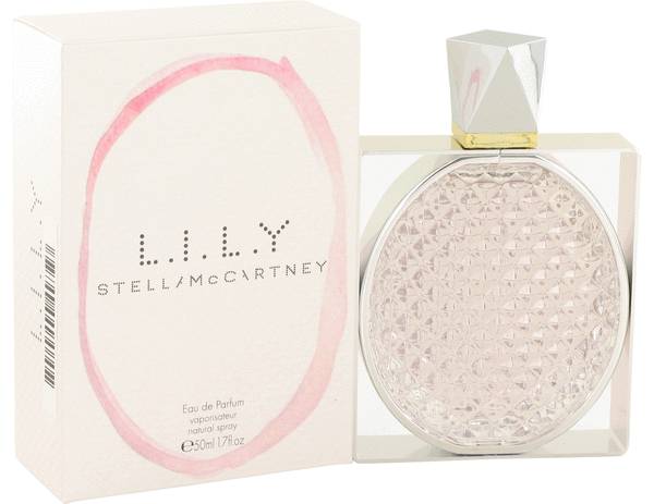 Stella lily perfume new arrivals