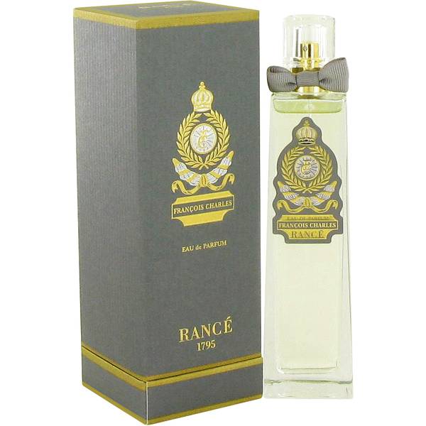 Francois Charles Perfume