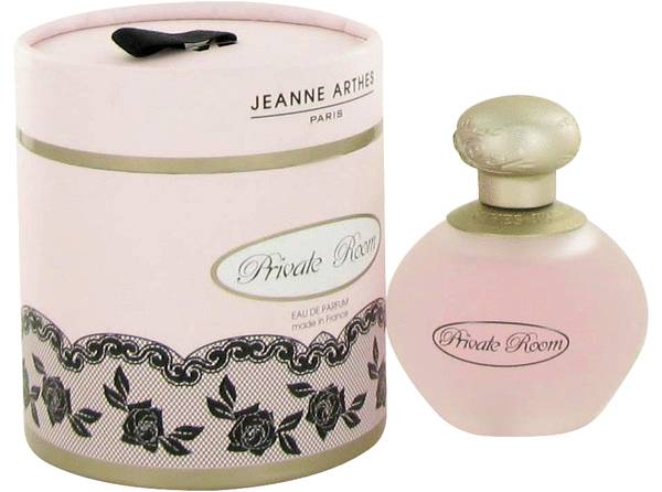 jeanne arthes paris perfume