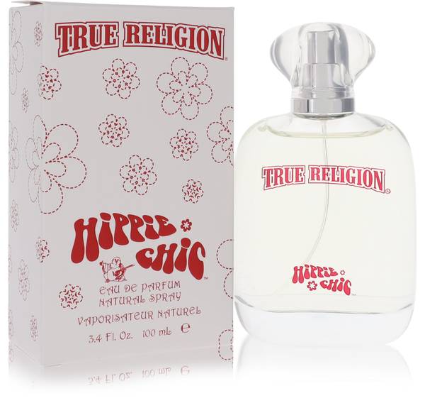 True Religion Hippie Chic Perfume by True Religion