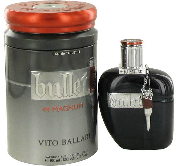 bullet perfume price