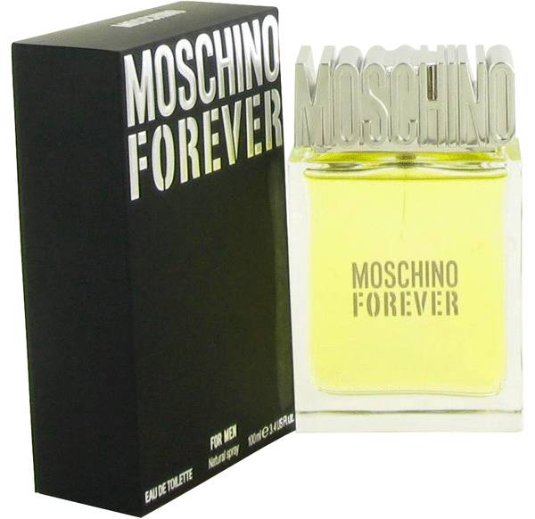 Moschino Forever Cologne by Moschino