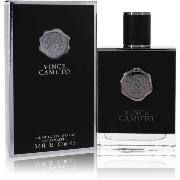 Vince Camuto Homme Cologne by Vince Camuto