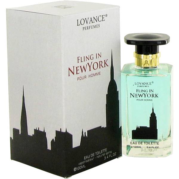 bros new york cologne