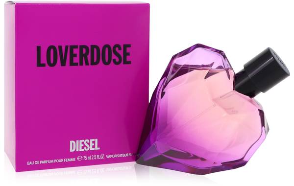 loverdose parfum