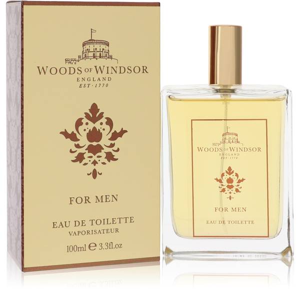 windsor pour homme cologne