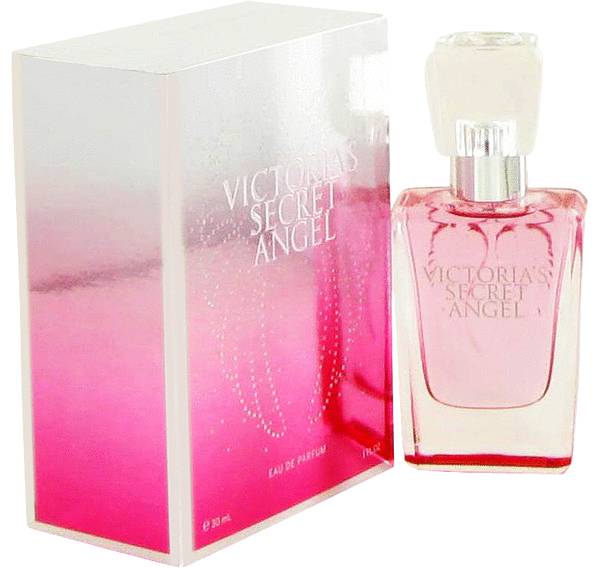 Victorias Secret Angel Perfume By Victorias Secret 