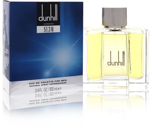 Dunhill 51.3n Cologne by Alfred Dunhill
