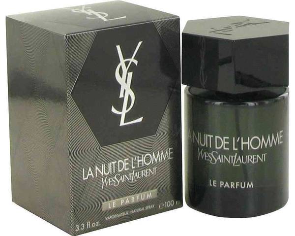 Parfum hotsell ifsan loran