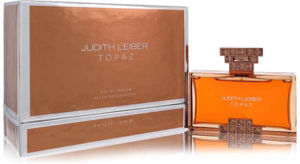 Topaz Perfume by Leiber