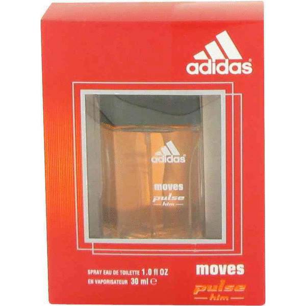 adidas pulse cologne