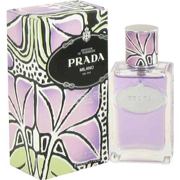 prada infusion de tubereuse