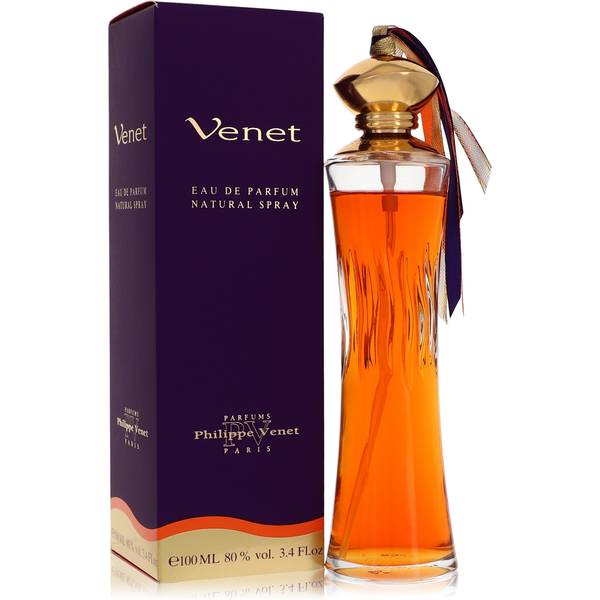 Venet Perfume by Philippe Venet