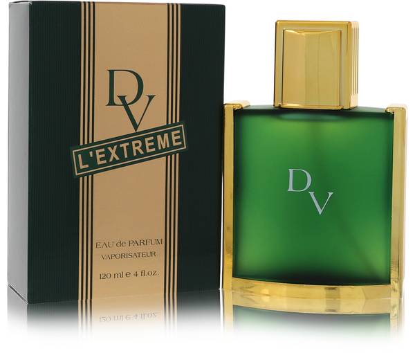 Duc De Vervins L'extreme Cologne by Houbigant | FragranceX.com