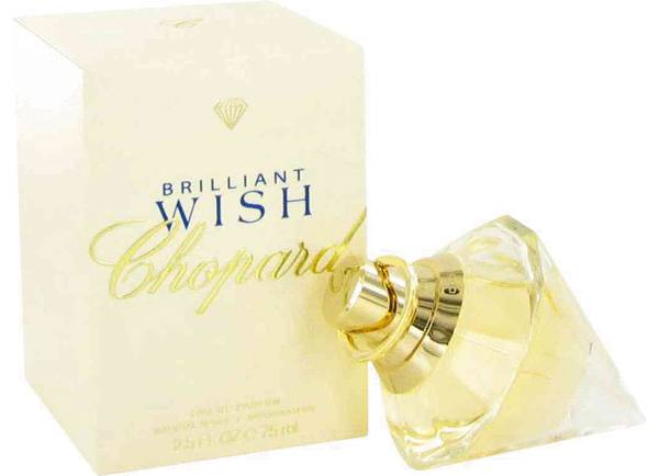 Brilliant Wish Perfume by Chopard 