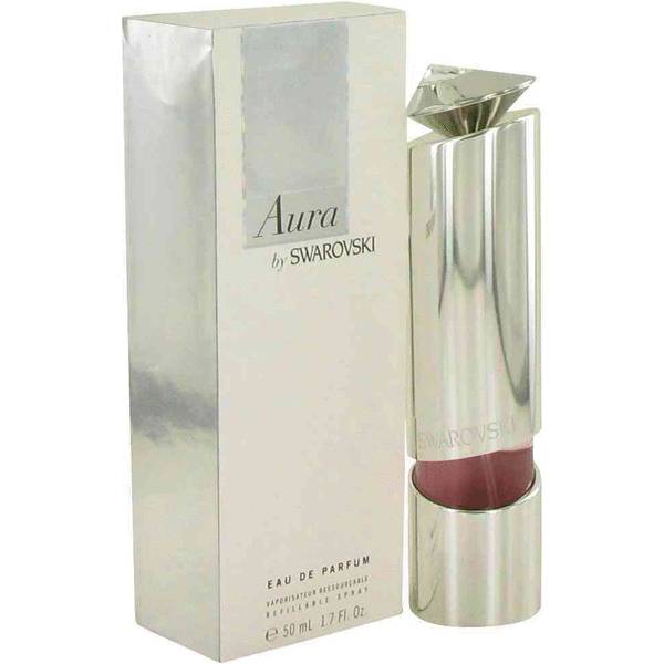 Aura Swarovski Perfume by Swarovski 